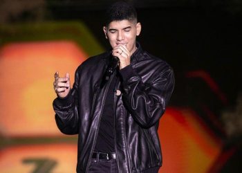 Zé Vaqueiro cancela show na Expoacre 2023 devido a internação do filho recém nascido