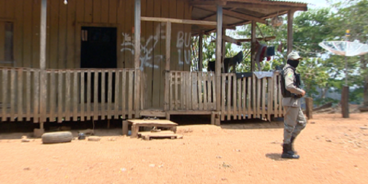 Júri popular dos seis acusados de chacina contra família boliviana na fronteira do Acre acontece nesta segunda-feira