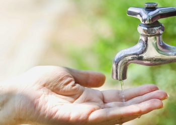 Sistema de abastecimento de água é afetado devido ao apagão de energia em Rio Branco