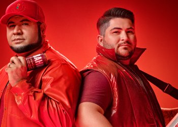 Primeira noite da Expoacre Juruá 2023 tem Barões da Pisadinha como atração principal; confira