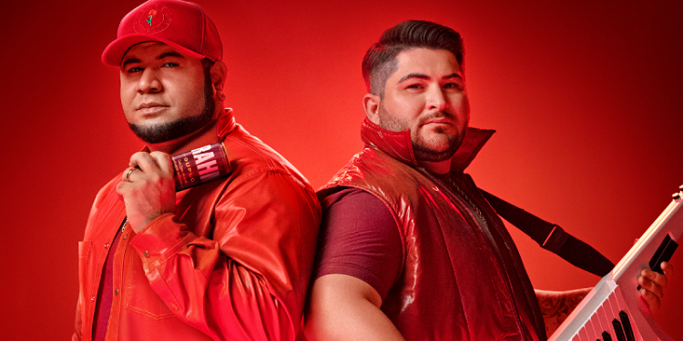 Primeira noite da Expoacre Juruá 2023 tem Barões da Pisadinha como atração principal; confira