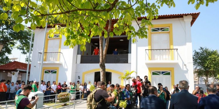 Confira horário de funcionamento do Museu da Borracha em Rio Branco para o final de semana