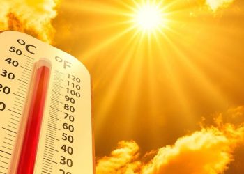 Rio Branco registra sensação térmica de 44 ºC e situação pode piorar, afirma Defesa Civil