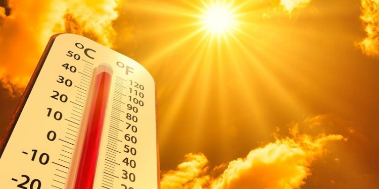 Rio Branco registra sensação térmica de 44 ºC e situação pode piorar, afirma Defesa Civil