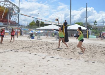 Festival Universitário de Praia segue neste sábado em Brasileia