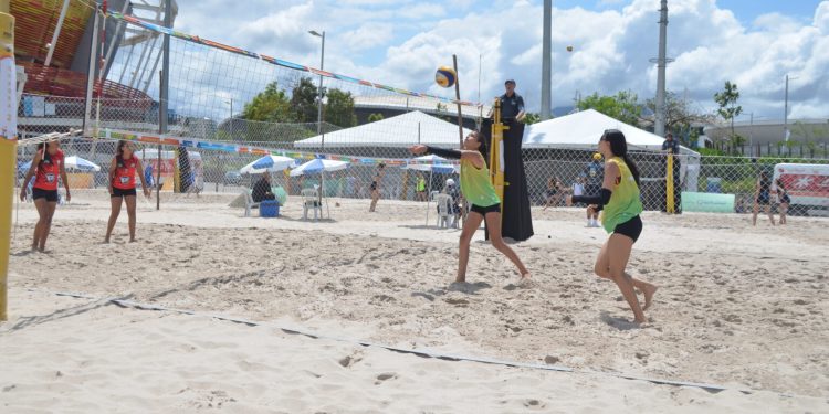Festival Universitário de Praia segue neste sábado em Brasileia