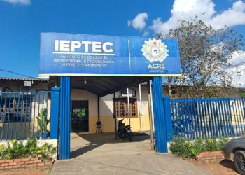 Ieptec prorroga inscrições de processo seletivo com vagas para professor-tutor no Acre