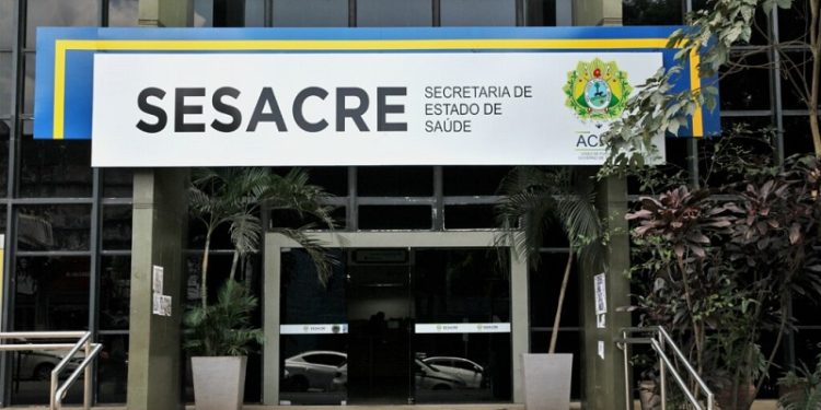 Governo publica convocação de aprovados no concurso da Sesacre para posse; confira