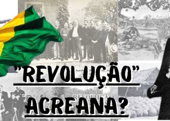 A voz dos varadouros: “revolucionários” ou revoltosos?