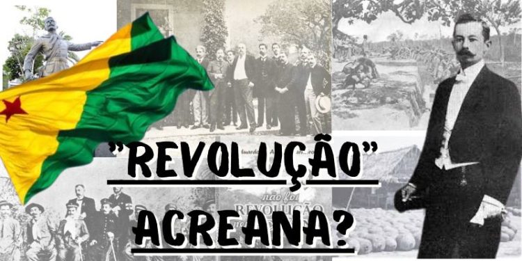 A voz dos varadouros: “revolucionários” ou revoltosos?