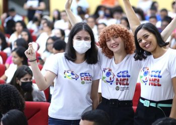 Centro de Estudo de Línguas oferece mais de 600 vagas para cursos de idiomas em Rio Branco