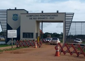 Após rebelião, Governo suspende visitas íntimas e familiares no presídio Antônio Amaro por 15 dias