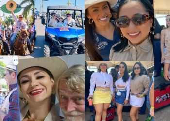 MIRAGINA na EXPOACRE 2023