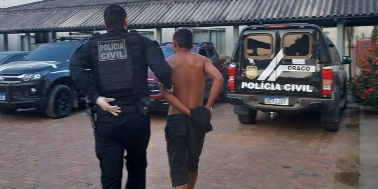 Operação TONITRUUM: forças policiais do Acre se unem para combater organizações criminosas no Estado