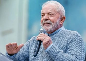 Presidente Lula pretende premiar prefeitos que evitarem queimadas e desmatamentos