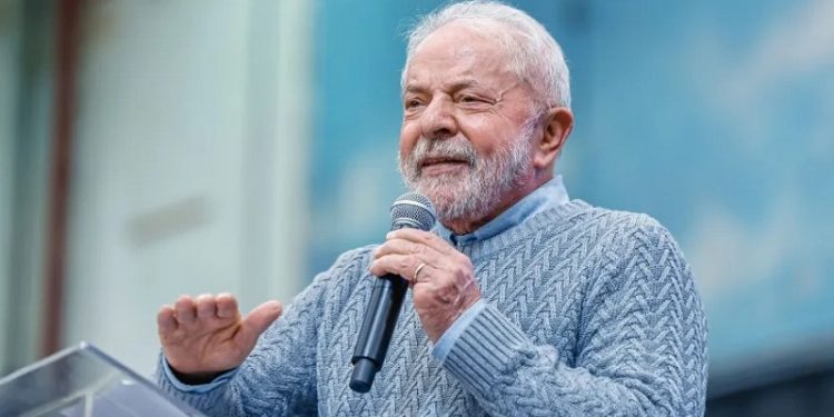Presidente Lula pretende premiar prefeitos que evitarem queimadas e desmatamentos