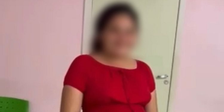 Influenciadora do Acre é investigada por publicar vídeo de menor grávida nas redes sociais