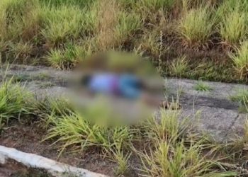 Motorista de aplicativo reage a suposta tentativa assalto e deixa um morto e outro ferido em Rio Branco