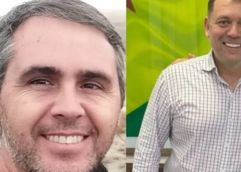 MARCUS E ALISSON, SERÁ?