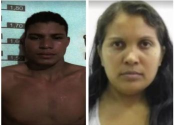 Acusado de matar mulher com 29 facadas após estupro é condenado a 21 anos de prisão em Rio Branco
