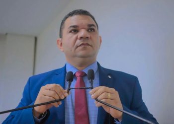 Comissão de Ética: Câmara de Vereadores de Rio Branco recebe pedido de cassação do Fábio Araújo (PDT)