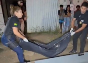 Adolescente de 14 anos é assassinado com quatro tiros em Rio Branco