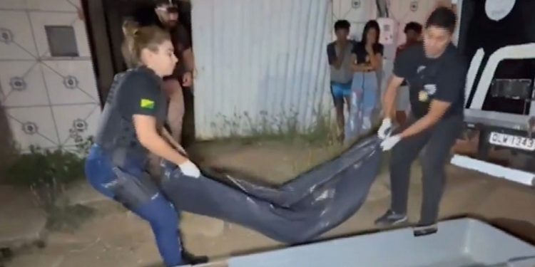 Adolescente de 14 anos é assassinado com quatro tiros em Rio Branco