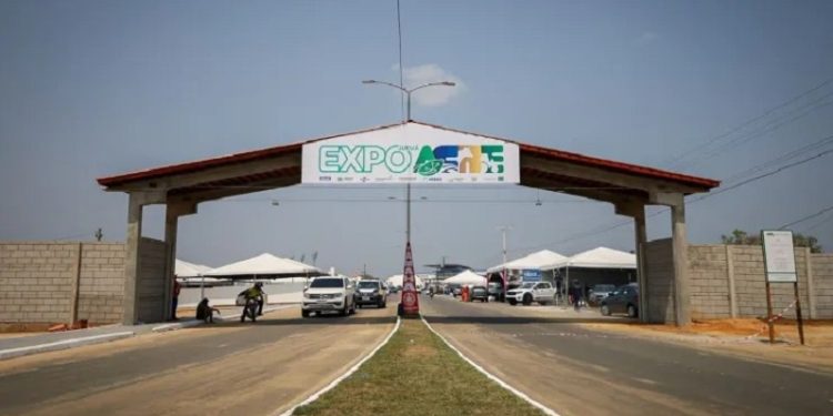 Divulgada programação da Expoacre Juruá 2023; confira