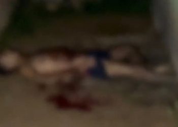 Homem de 21 anos morto em Rio Branco neste domingo teria sido executado por realizar furtos na região