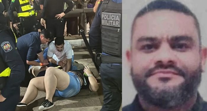 MPAC vai recorrer contra liberdade provisória de policial suspeito de matar homem na Expocacre