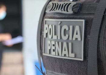 Policial penal é condenado a dois anos de serviço comunitário por corrupção ativa em Rio Branco