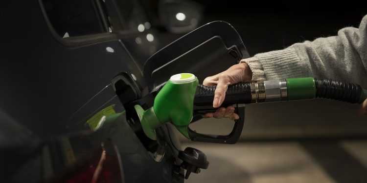 Preço da gasolina e do diesel aumenta a partir desta quarta-feira