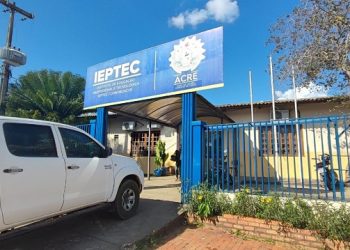 Prazo para inscrições do processo seletivo para cargo de professor-tutor do Ieptec termina nesta terça-feira