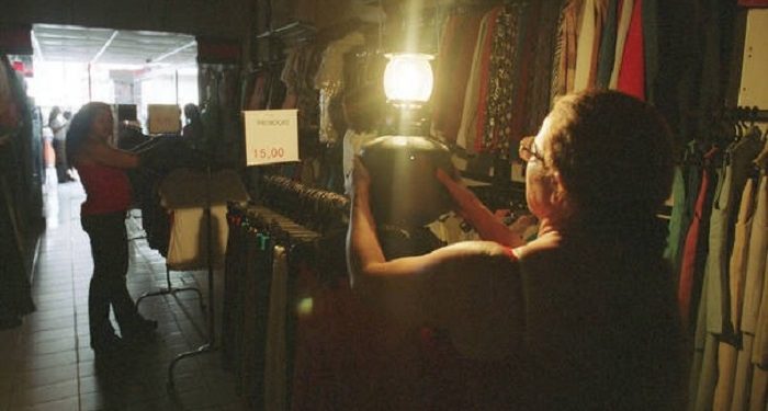 PF instaura investigação para apurar causas do apagão que atingiu o país na semana passada