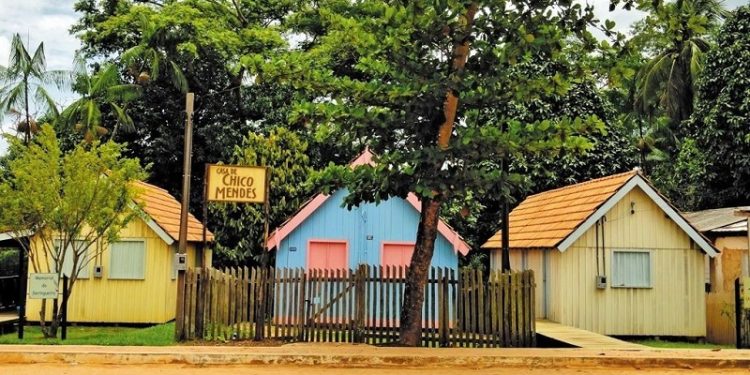 Segundo pesquisa, Acre é o sétimo estado mais seguro para se viver no Brasil