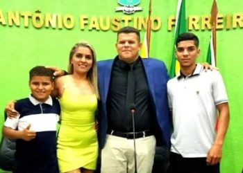 Polícia Civil apura se caminhonete vista em Epitaciolândia é de vereador desaparecido em Porto Acre