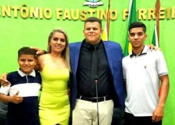 Vereador de Porto Acre e familiares desaparecidos são encontrados, confirma Polícia Civil