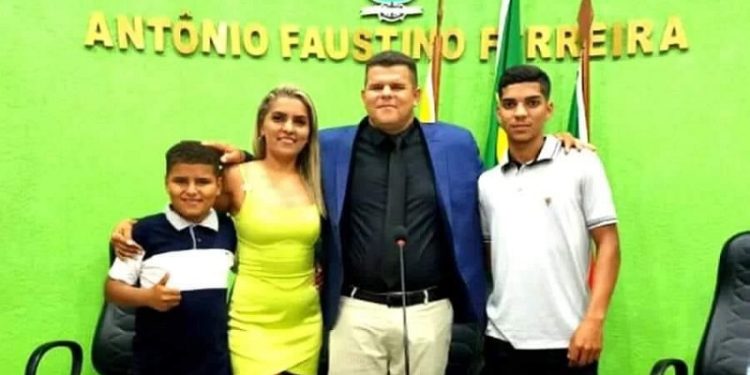 Vereador de Porto Acre e familiares desaparecidos são encontrados, confirma Polícia Civil