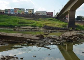 Rio Acre chega a 1,50 metro nesta quinta-feira e estado de emergência pode ser decretado