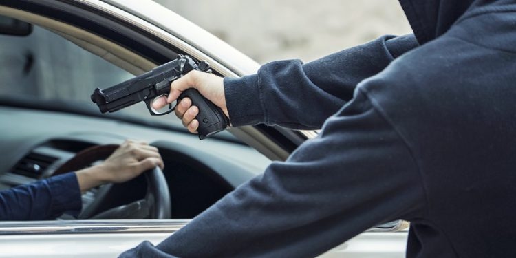 Número de roubos no Acre em 2023 cai quase 20% em relação ao primeiro semestre de 2022; veja dados