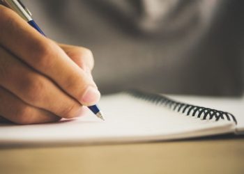 Saiba como evitar vícios de linguagem na escrita