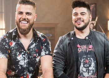 “Acre, que saudade estávamos de vocês”, diz Zé Neto e Cristino em vídeo e confirmam show na Expoacre 2023