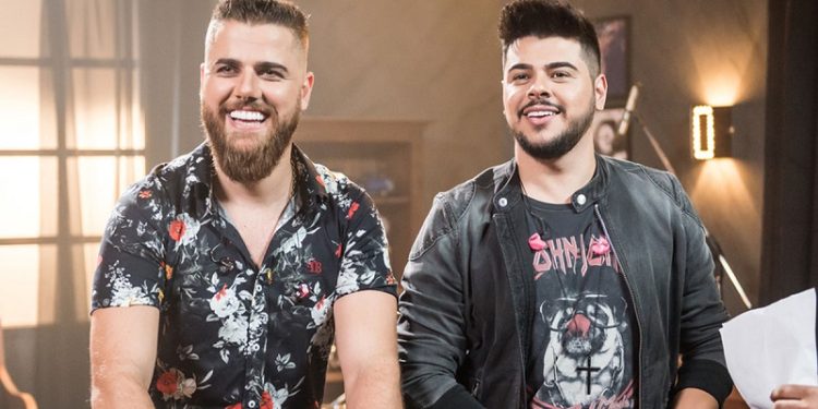 “Acre, que saudade estávamos de vocês”, diz Zé Neto e Cristino em vídeo e confirmam show na Expoacre 2023