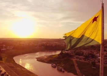 Pesquisador explica sobre onda de calor que atinge o país; entenda a situação no Acre
