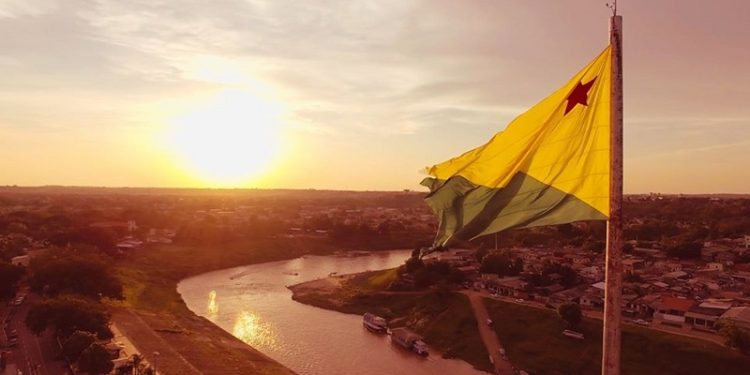 Pesquisador explica sobre onda de calor que atinge o país; entenda a situação no Acre