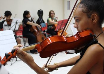 Ufac realiza processo seletivo para ingresso nos cursos de Música e Filosofia; mais de 40 vagas