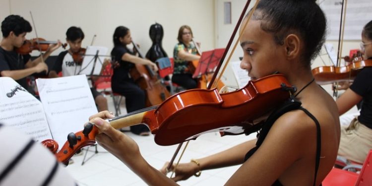 Ufac realiza processo seletivo para ingresso nos cursos de Música e Filosofia; mais de 40 vagas