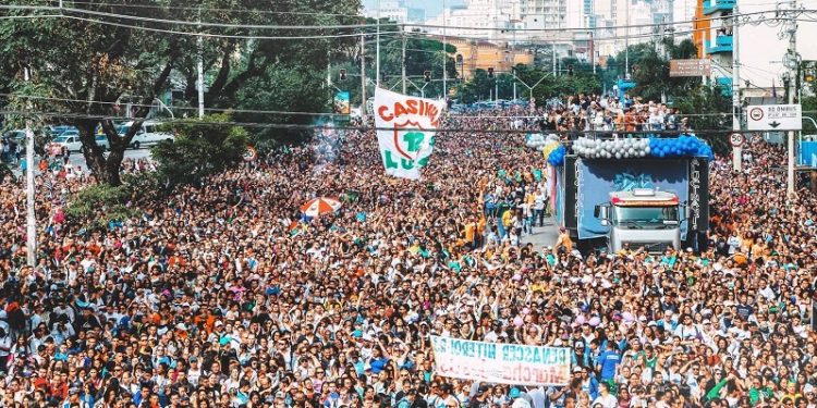 Com show de Isadora Pompeo, ‘Marcha para Jesus’ acontece neste sábado em Rio Branco