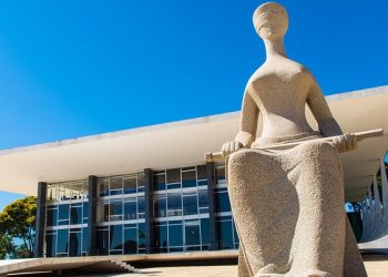 Primeiro réu do 8 de janeiro é condenado a 17 anos de prisão pelo STF