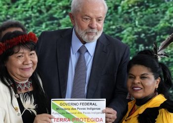 Governo Federal publica demarcação de terras indígenas no Acre e no Amazonas
